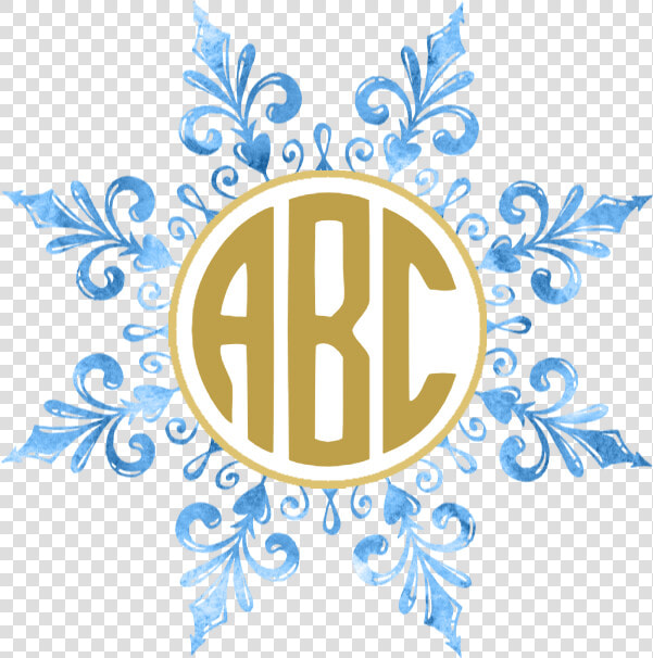 Clip Art How To Make Your Own Monogram   Circle Monogram Svg Bow  HD Png DownloadTransparent PNG