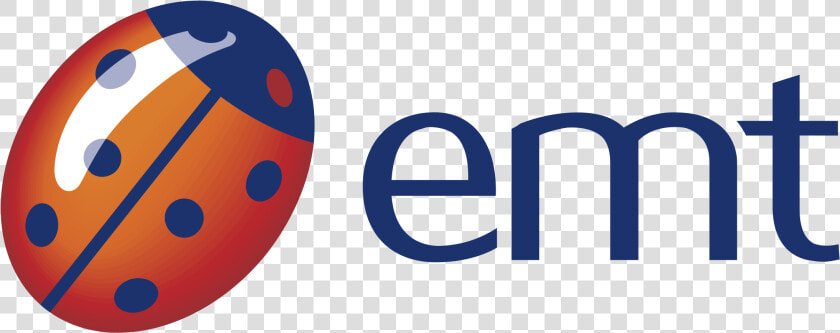 Emt Logo Png Transparent   Ladybug  Png DownloadTransparent PNG