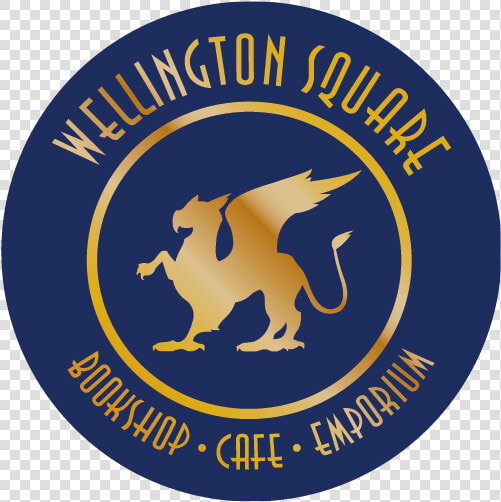 Home   Wellington Square Books Logo  HD Png DownloadTransparent PNG