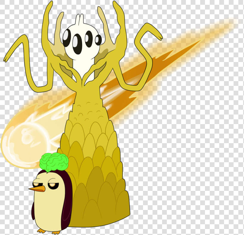 Vs Debating Wiki   Adventure Time Orgalorg  HD Png DownloadTransparent PNG