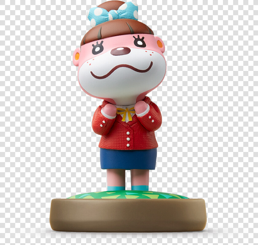 Ipb Image   Lottie Animal Crossing Glasses  HD Png DownloadTransparent PNG