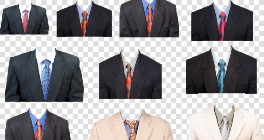 Traje Hombre Psd  HD Png DownloadTransparent PNG