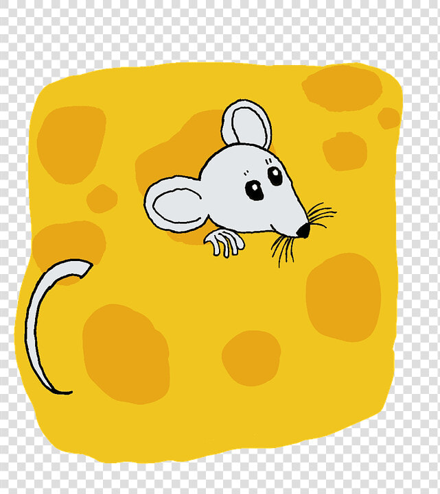 Rat  Mouse  Cheese  Animal  Mammal  Rodent  Cartoon   Transparent Background Mouse And Cheese Cartoon Png  Png DownloadTransparent PNG