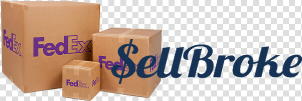 Fedex Boxes Png   Fedex  Transparent PngTransparent PNG