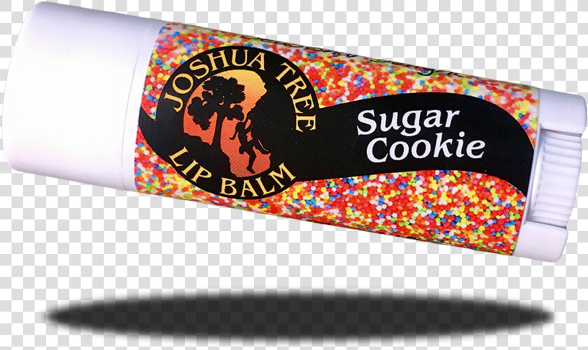 Sugar Cookie Lip Balm   Cylinder  HD Png DownloadTransparent PNG