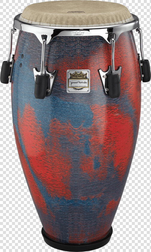 Remo Valencia Jimmie Morales Conga Drum petrified Cave    Conga  HD Png DownloadTransparent PNG