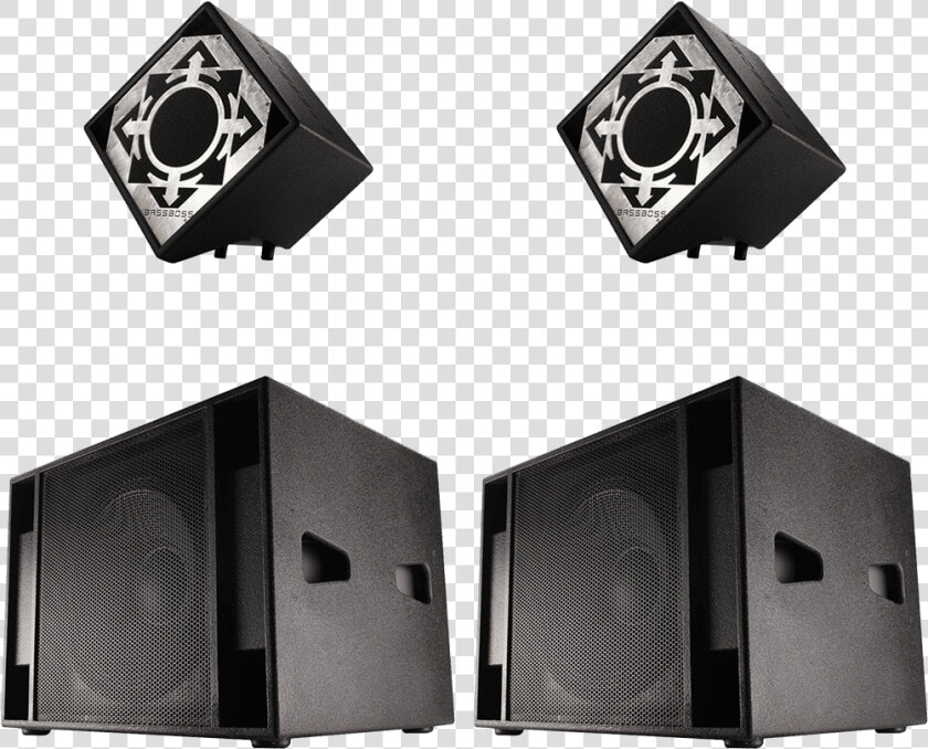 Transparent Dj Speakers Png   Subwoofer  Png DownloadTransparent PNG