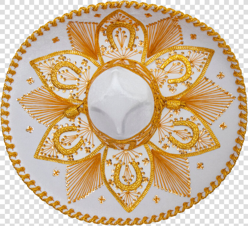 Genuine Sombrero Adult Mariachi Sombrero Charro Hat   Sombreros Charros De Flor  HD Png DownloadTransparent PNG