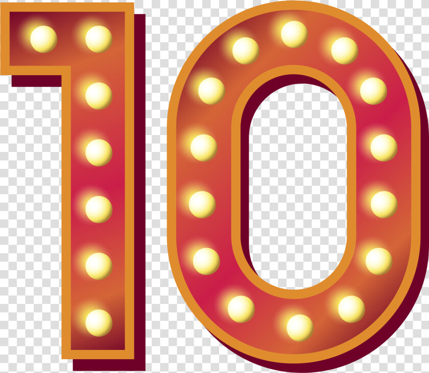 10 Number Png Royalty free   Number 10 Transparent Background  Png DownloadTransparent PNG