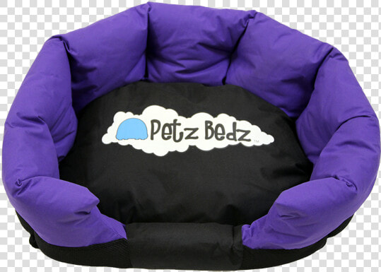 Petz Bedz Dog Beds Purple   Pet  HD Png DownloadTransparent PNG