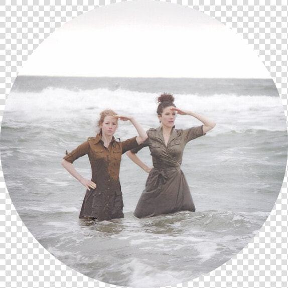 Alicia Escott And Heidi Quante  HD Png DownloadTransparent PNG