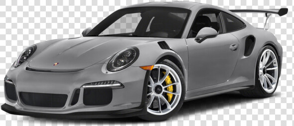 Porsche 911 Gt3  HD Png DownloadTransparent PNG