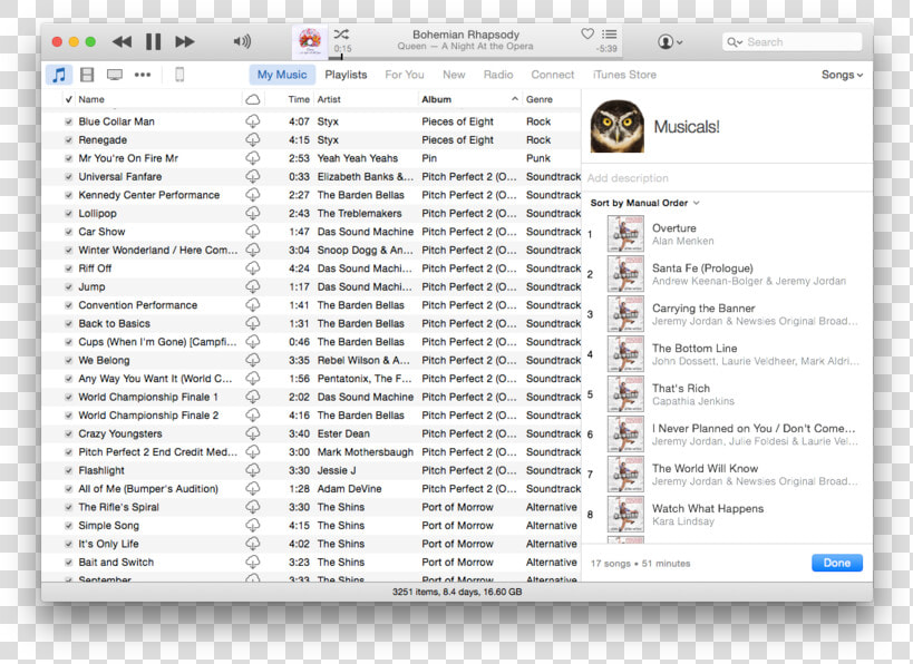 Edit A Playlist On Itunes  HD Png DownloadTransparent PNG