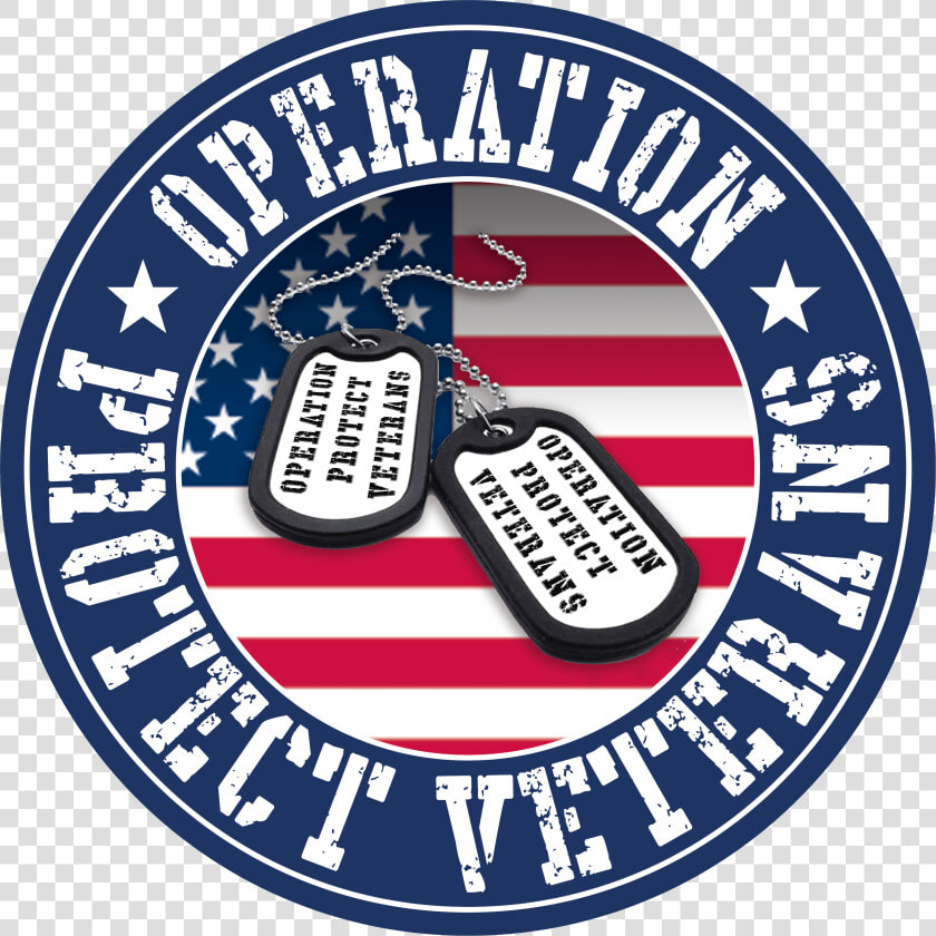 Operation Protect Veterans Bug   Woodford Reserve  HD Png DownloadTransparent PNG