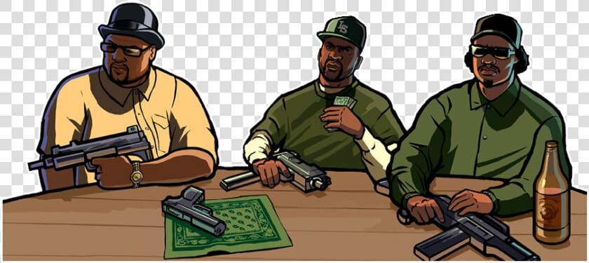 29   Gta San Andreas Live  HD Png DownloadTransparent PNG