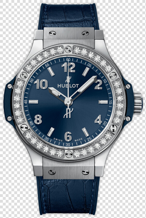 Big Bang Steel Blue Diamonds   361 Sx 7170 Lr 1204  HD Png DownloadTransparent PNG