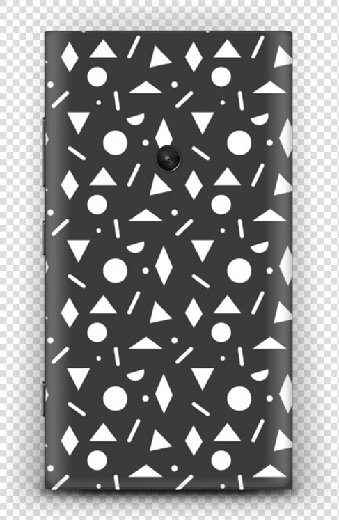 Confetti Skin Nokia Lumia   Polka Dot  HD Png DownloadTransparent PNG