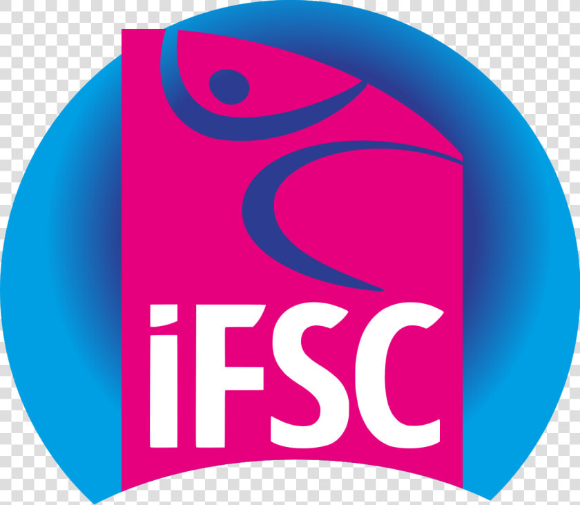 International Federation Of Sport Climbing  HD Png DownloadTransparent PNG