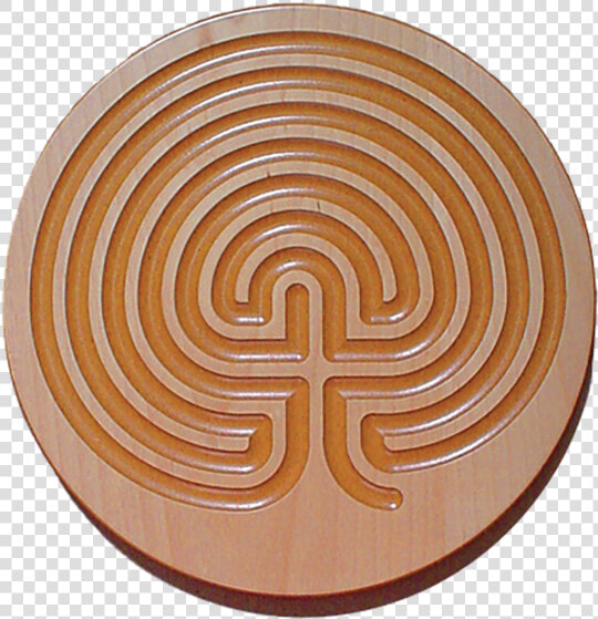 Finger Labyrinth Plaque   Finger Labyrinth  HD Png DownloadTransparent PNG