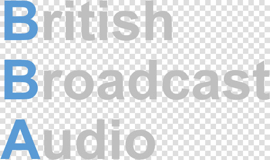 British Broadcast Audio   Op Geld Lenen Kost Geld  HD Png DownloadTransparent PNG