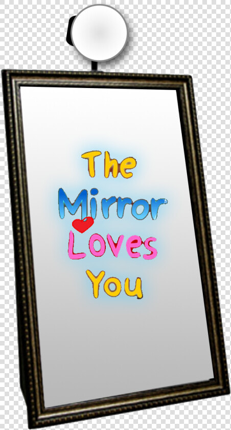 Magic Mirror Photo Booth Png  Transparent PngTransparent PNG