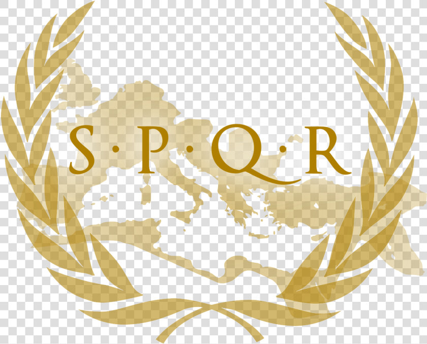 Seal Of Ancient Rome  HD Png DownloadTransparent PNG