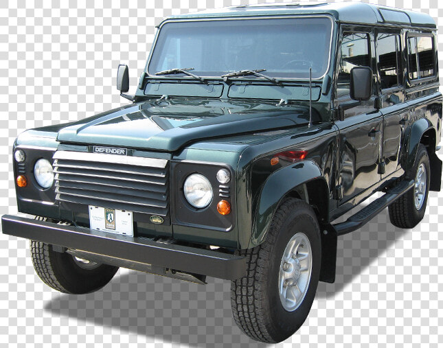 Alpine Armoring   Bulletproof Windows Land Rover  HD Png DownloadTransparent PNG