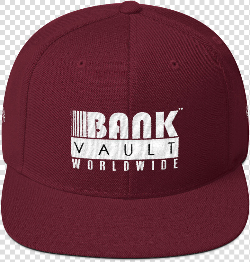 Bank Vault Hat  Bank Vault T shirt  Bank Vault Clothing    Baseball Cap  HD Png DownloadTransparent PNG