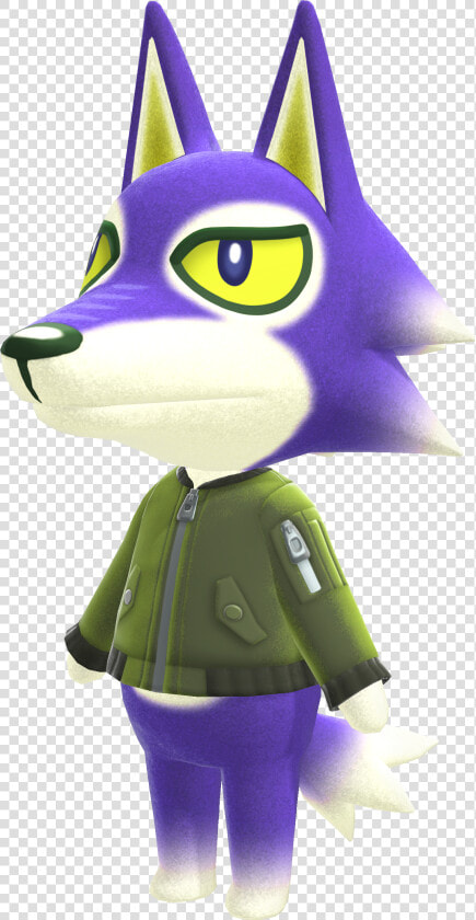 Animal Crossing Wiki   Wolfgang Animal Crossing New Horizons  HD Png DownloadTransparent PNG