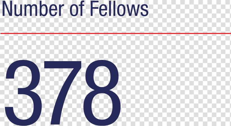 Number Of Fellows   Oval  HD Png DownloadTransparent PNG