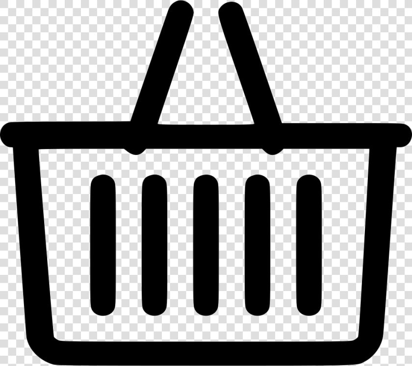 Shopping Basket Icon Free Download Png Basket Svg   Shopping Basket Icon Png  Transparent PngTransparent PNG