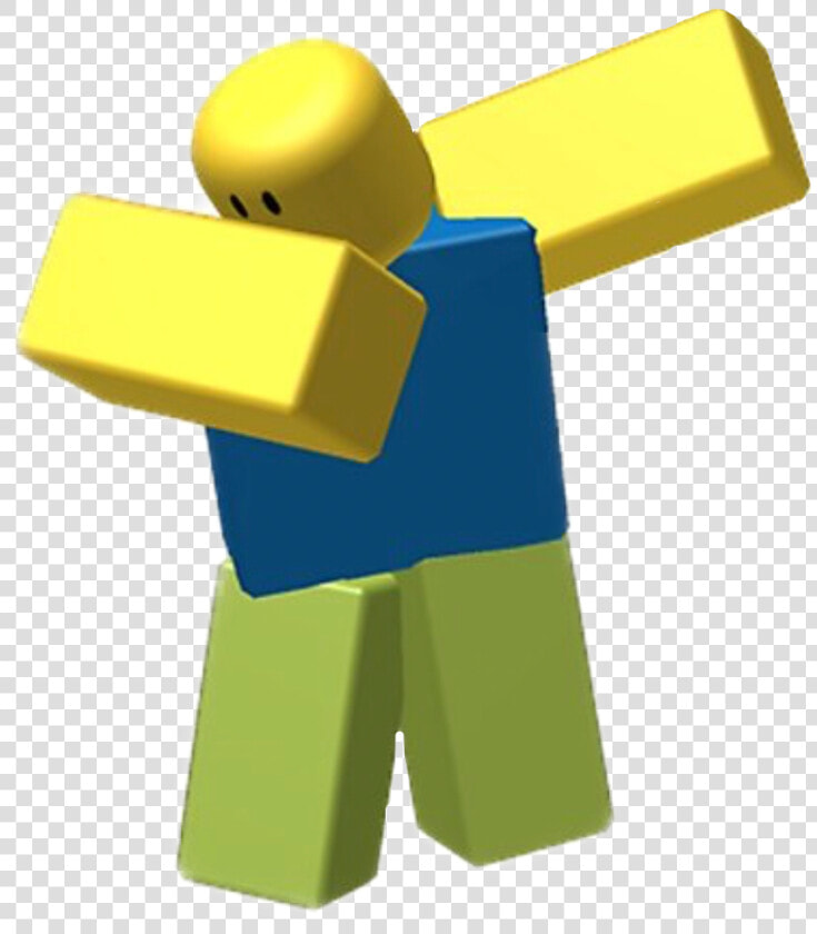  noob  roblox  dab  freetoedit   Roblox Dab Png  Transparent PngTransparent PNG