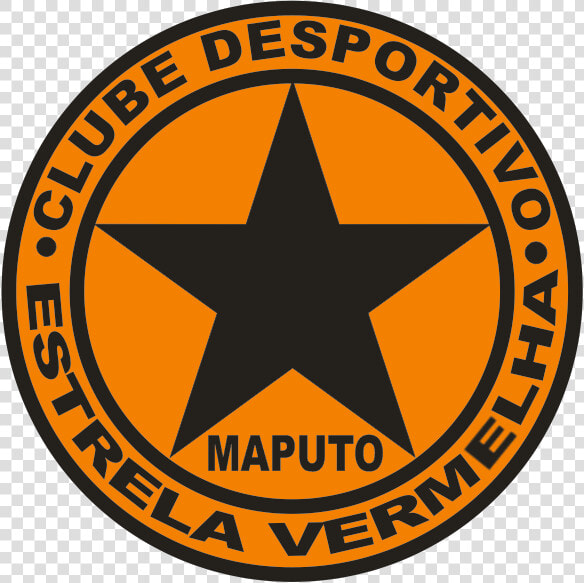 Gd Estrela Vermelha   Nahdat Berkane  HD Png DownloadTransparent PNG