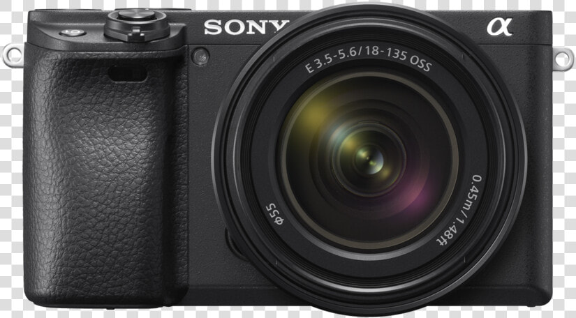 Sony Ilce 6500mb Cec  HD Png DownloadTransparent PNG