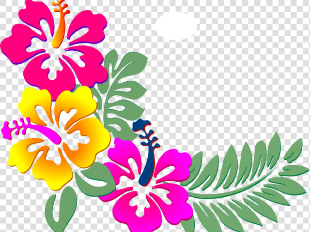 Flowers Color Clipart Bunga   Healing Power Of Gardening  HD Png DownloadTransparent PNG