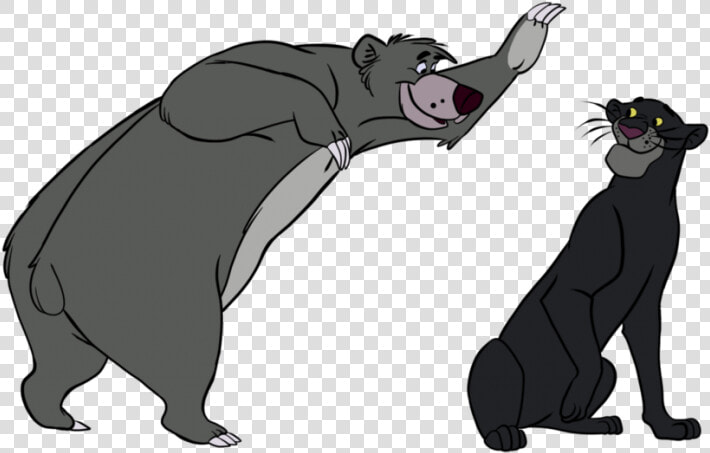 Jungle Book Png   Jungle Book Bagheera Png  Transparent PngTransparent PNG