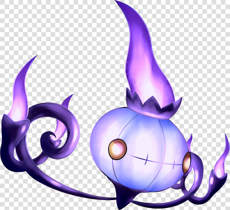 Shiny Chandelure  HD Png DownloadTransparent PNG