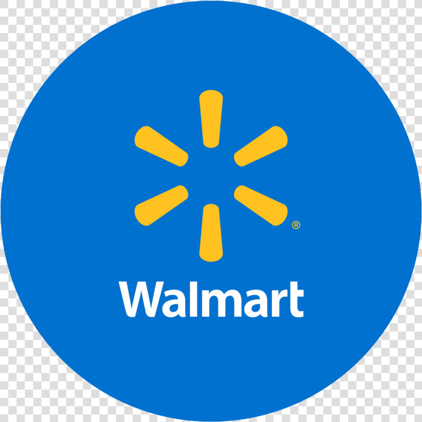 Walmart Dc   Circle  HD Png DownloadTransparent PNG