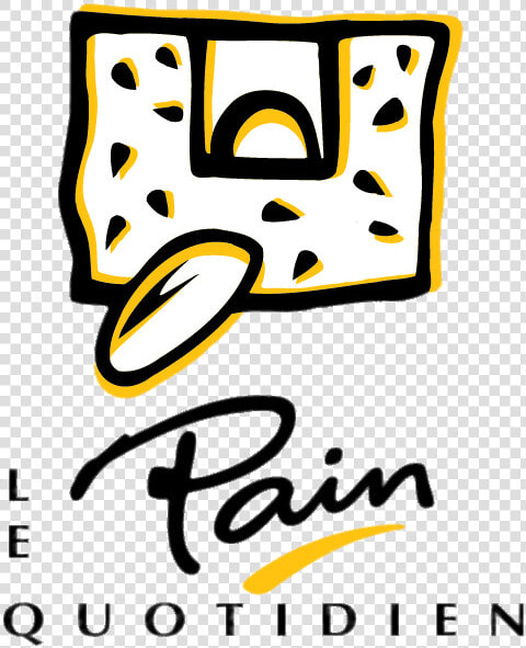 Le Pain Quotidien Logo   Pain Quotidien Logo  HD Png DownloadTransparent PNG