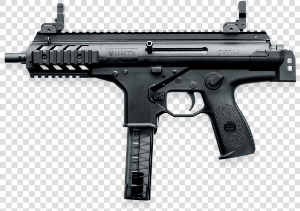 Conceal The Pmx Submachine Gun By Folding The Stock   Specna Arms Sa H02  HD Png DownloadTransparent PNG