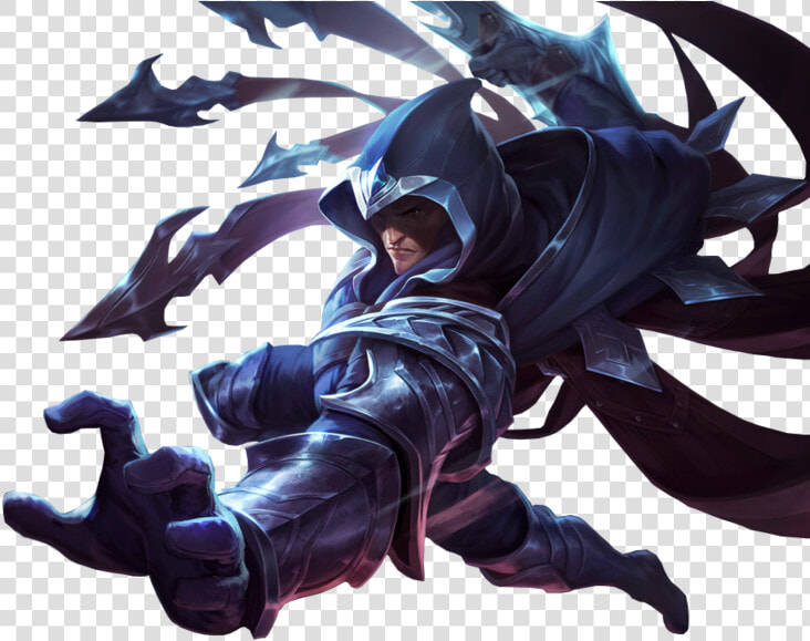 League Of Legends Talon Png   Png Download   League Of Legends Png Champions  Transparent PngTransparent PNG