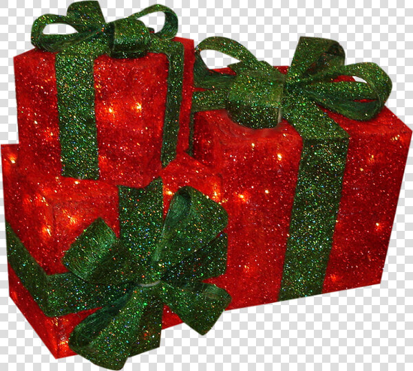 Cadeaux De Noël   Christmas Ornament  HD Png DownloadTransparent PNG