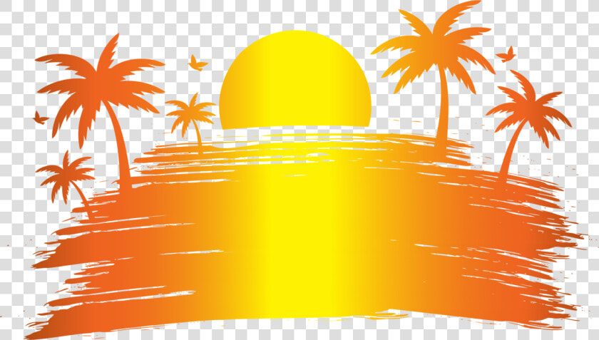 Sunrise Sunburn Sunset Repeat  HD Png DownloadTransparent PNG