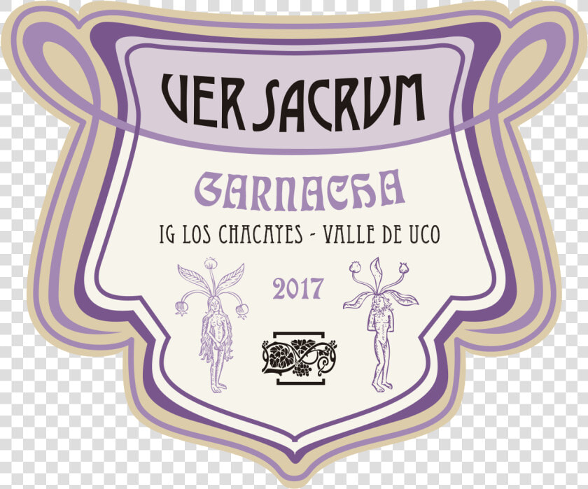 Ver Sacrum Garnacha 2016  HD Png DownloadTransparent PNG