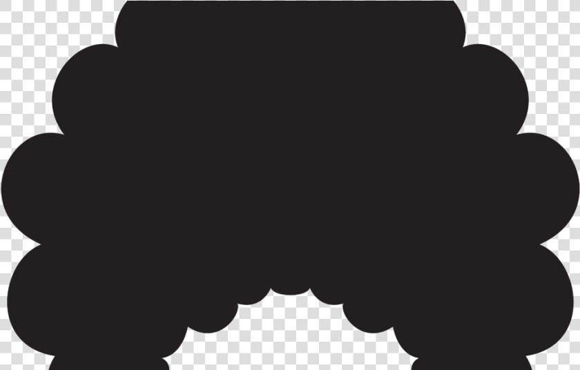 Index Of Wp Content Transparent Background   Cartoon Afro Transparent Background  HD Png DownloadTransparent PNG