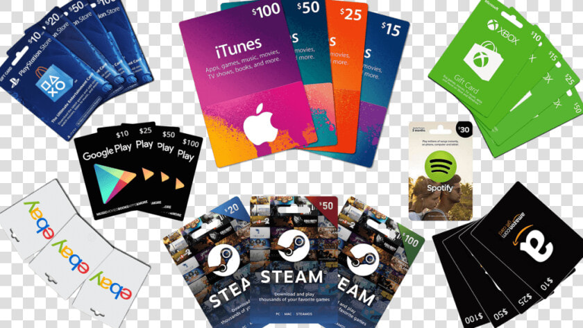 Gift Card Giveaway   Steam Fiziksel Hediye Kartı  HD Png DownloadTransparent PNG