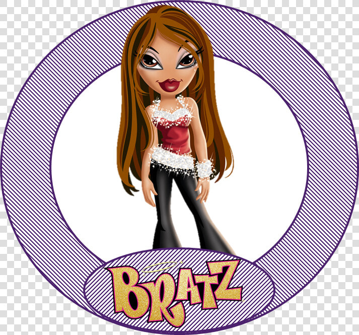 Thank You Bratz  HD Png DownloadTransparent PNG