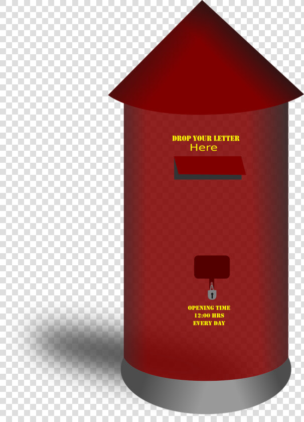 Mailbox  Letterbox  Post  Postbox  Letter  Post Box   ตู้ ไปรษณีย์ การ์ตูน Png  Transparent PngTransparent PNG