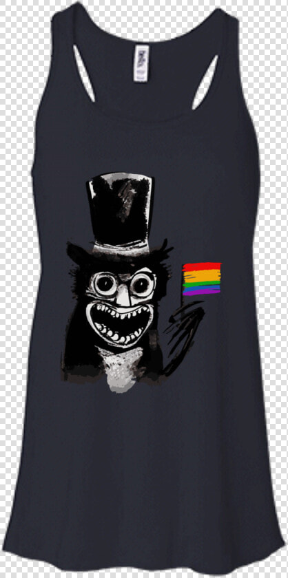 The B Stands For Babadook Shirt  Hoodie  Tank   Jeeps And Dogs Shirt  HD Png DownloadTransparent PNG