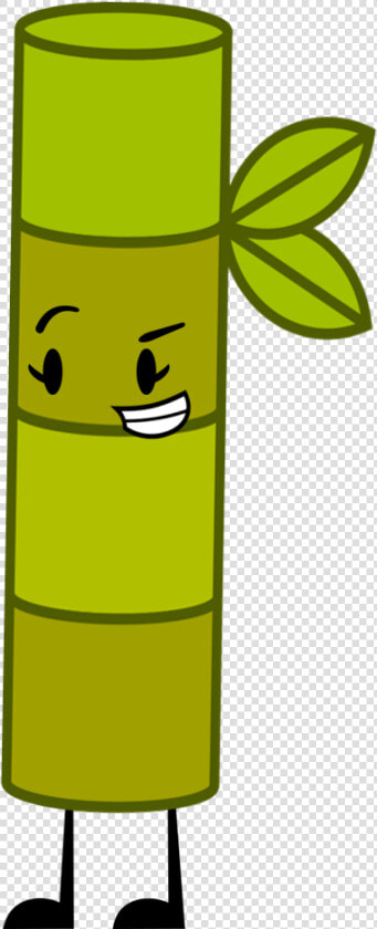 New Sugarcane Pose   Fruit Cartoon Animated Sugar Cane  HD Png DownloadTransparent PNG